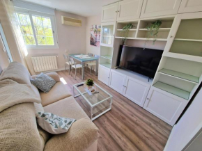 Estupendo apartamento en Pinar del Rey